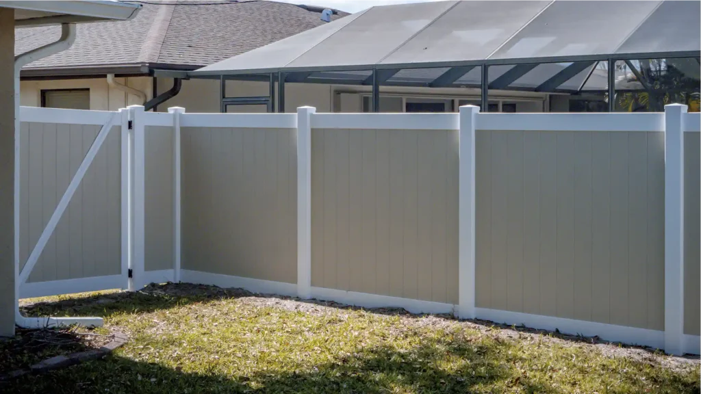 Fence Permits in Cape Coral: What the City Actually Requires
