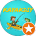 Kayak DIY